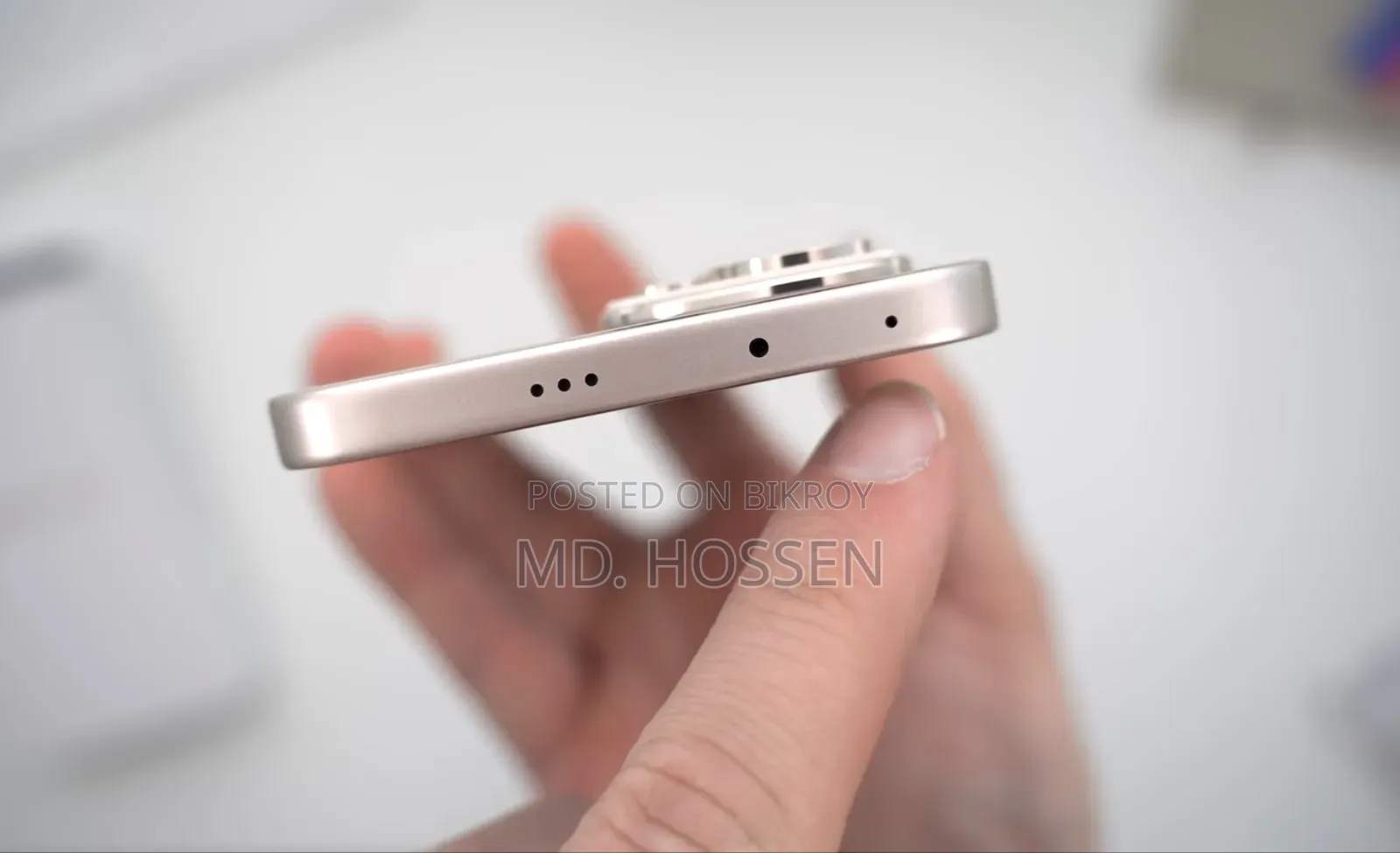 Honor 400 512 GB Gold