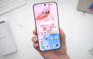 Honor 400 512 GB Gold