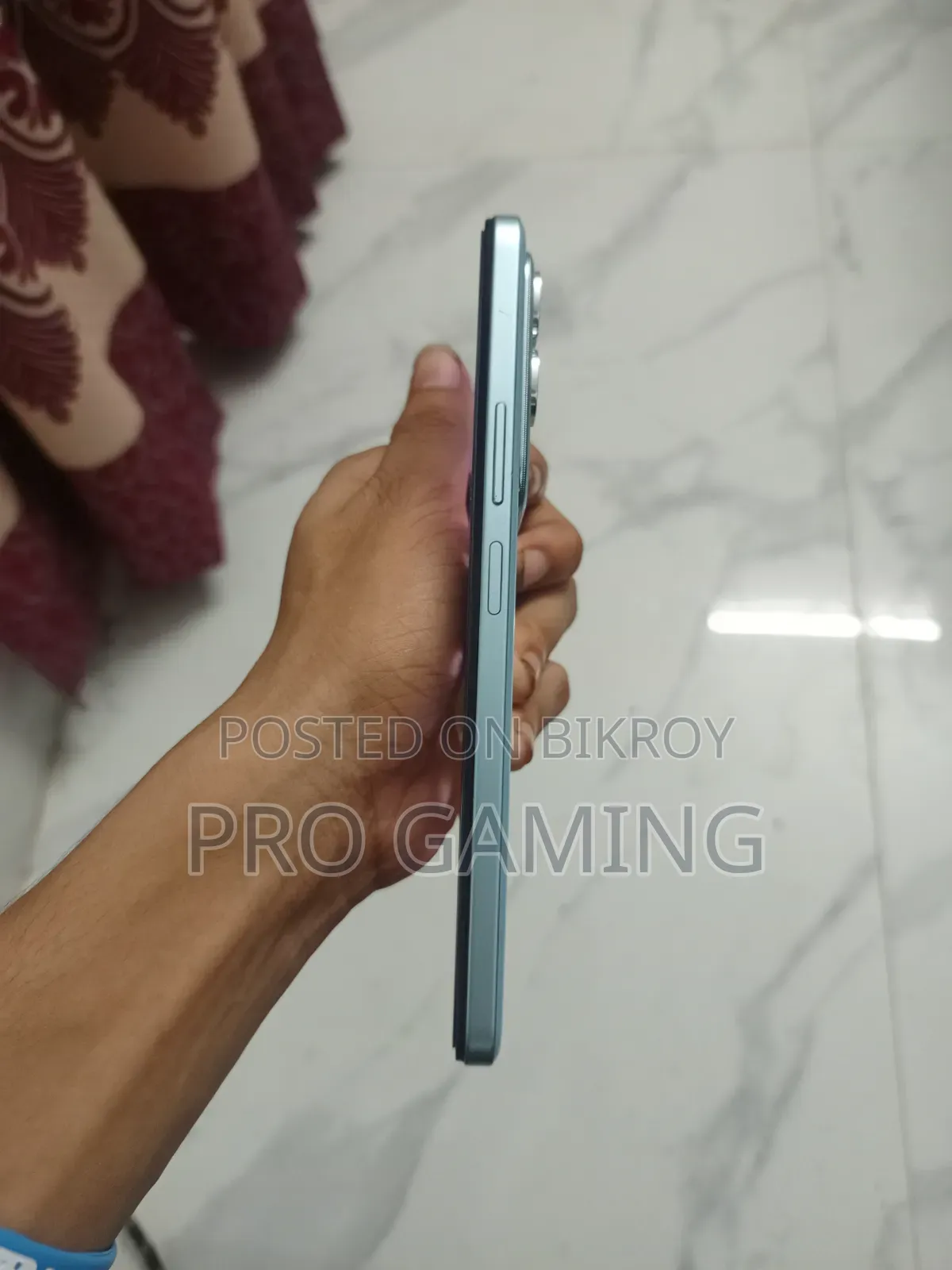 নতুন আইকিউওও ৮ জিবি