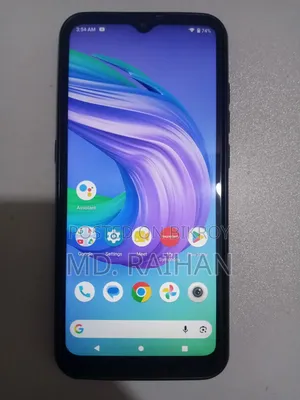Symphony Z30 32 GB Blue