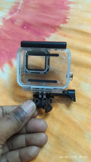 Gopro Hero 7 Waterproof Case