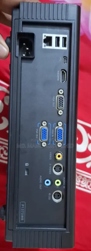 Acer প্রজেক্টর