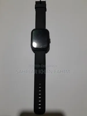 Oraimo Watch 5 Lite