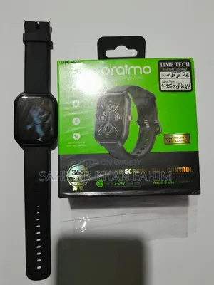 Oraimo Watch 5 Lite