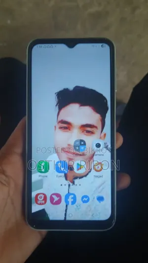 Samsung Galaxy A14 64 GB Blue