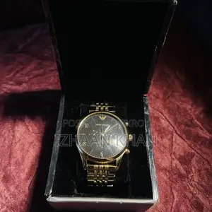 Emporio Armani