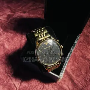 Emporio Armani