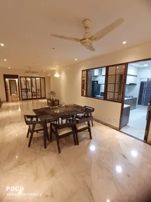 Furnished 4bdrm Apartment in Gulshan for sale