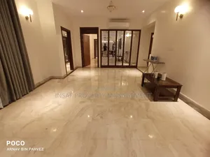 Furnished 4bdrm Apartment in Gulshan for sale