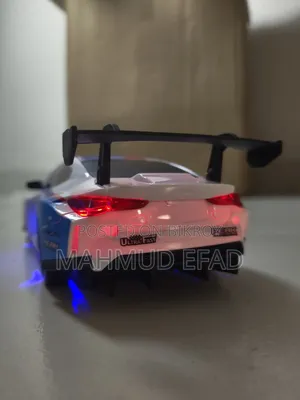 Rc Drift Car 4wd 1:24 Scale