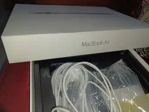 Laptop Apple MacBook 2015 4GB Intel Core I5 HDD+SSD 128GB