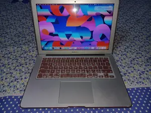 Laptop Apple MacBook 2015 4GB Intel Core I5 HDD+SSD 128GB