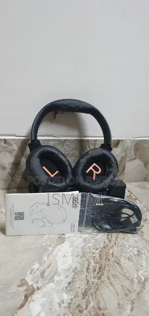 Qcy H3 Headphone