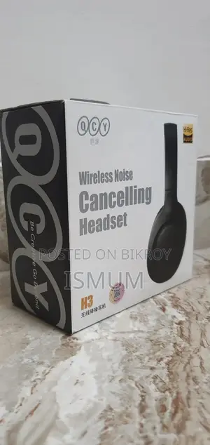 Qcy H3 Headphone
