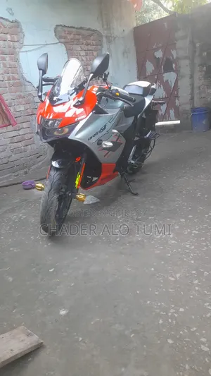 New Suzuki Gixxer SF FI 2024