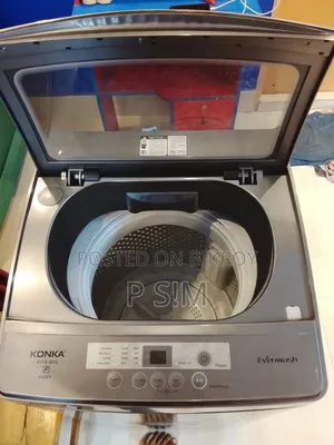 Konka Washing Machines 7kg