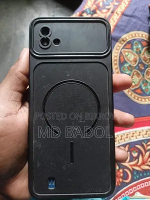 Realme C11 2021 32 GB Blue