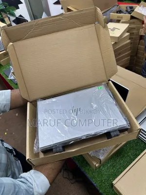 Laptop HP EliteBook 845 G8 16GB AMD Ryzen 5 SSD 512GB