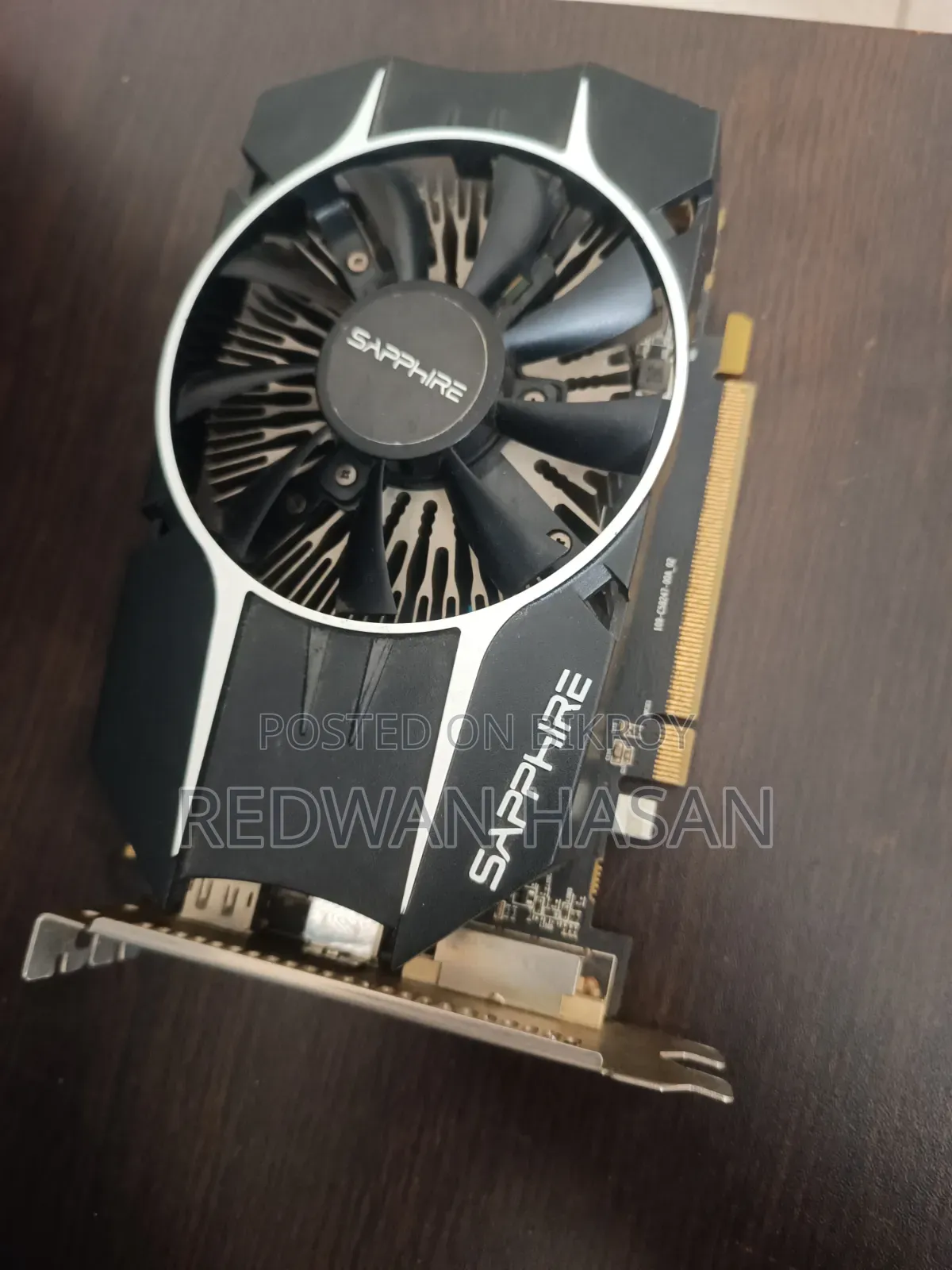 Used Gpu Good for Gaming