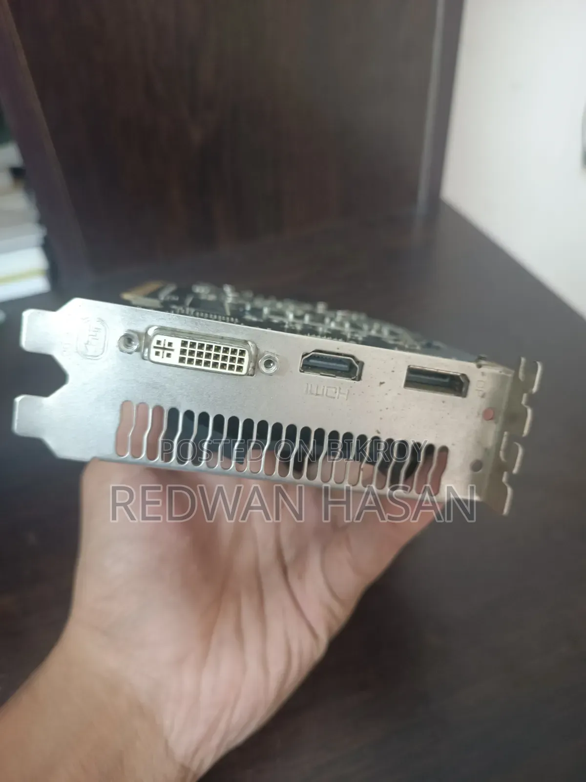 Used Gpu Good for Gaming