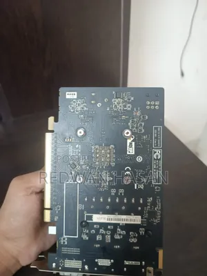 Used Gpu Good for Gaming