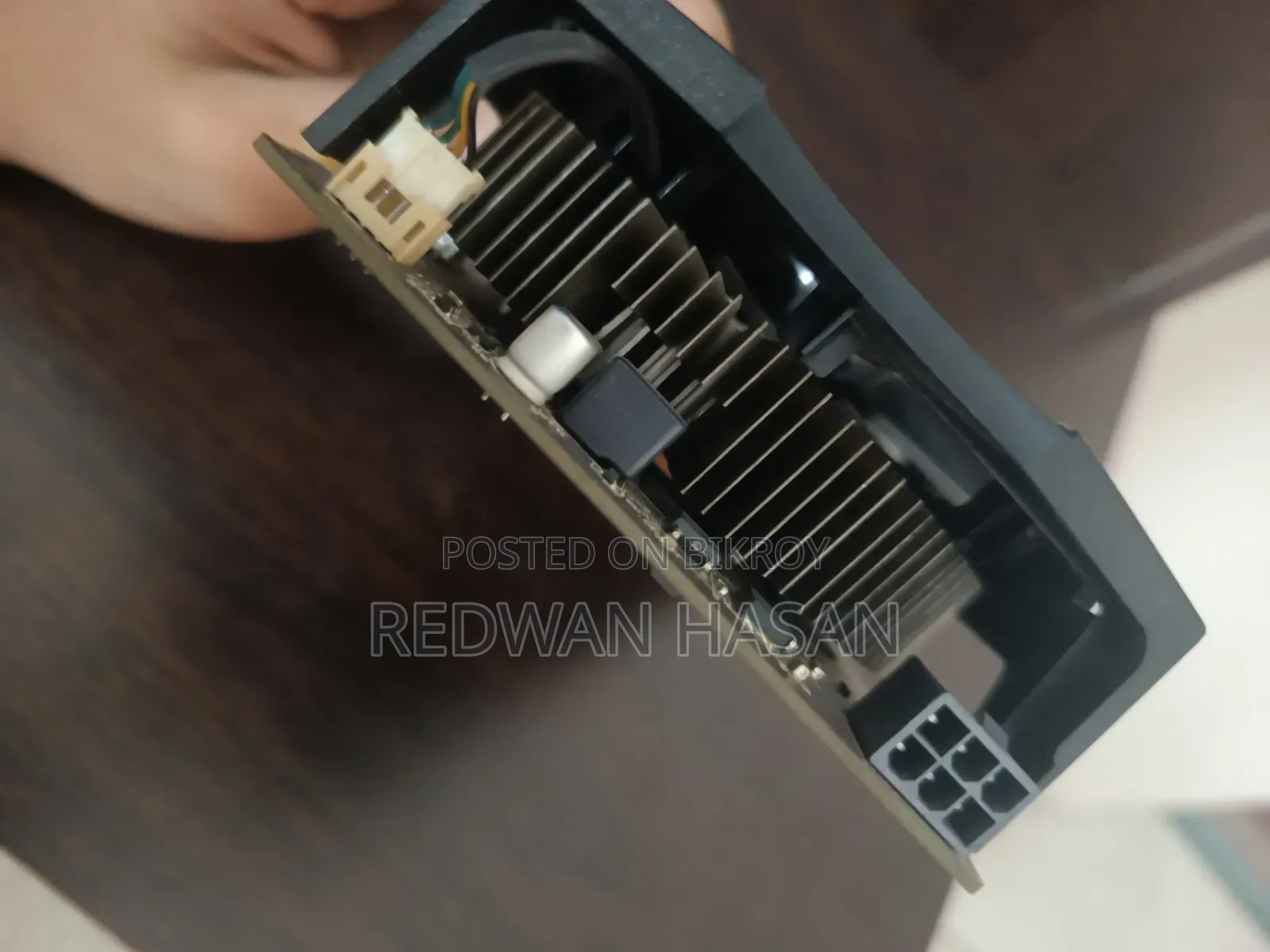 Used Gpu Good for Gaming