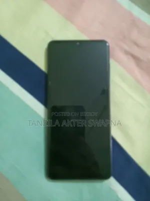 Samsung Galaxy A31 128 GB Blue