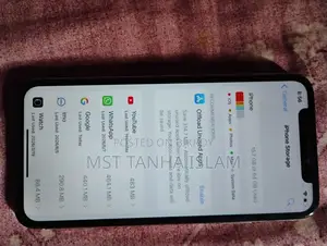 Apple iPhone X 64 GB White