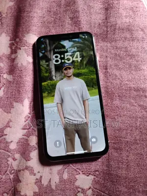 Apple iPhone X 64 GB White