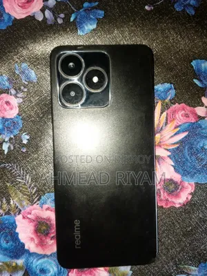 Realme C53 128 GB Black
