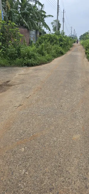 সেক্টর -৮ বিজনেস ক্যাটাগরি ৭৫' চওড়া রাস্তা দক্ষিণমুখী প্লট বিক্রয়