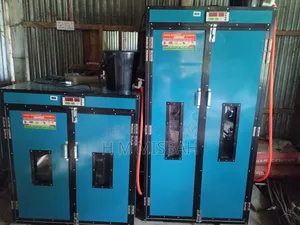 Incubator Machine For Sale — 2 units (Used for only 3 months)