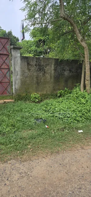3 Katha Corner Plot Sector- 5 Purbachal Plot for Sale