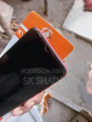 Redmi 8 Pro 128 GB Red