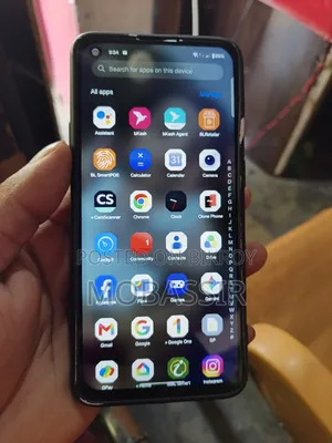 OnePlus 9R 128 GB Blue