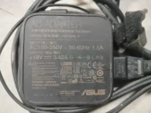 Asus Laptop Charger (Original)