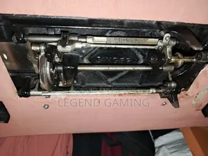 Original Singer Sewing Machine