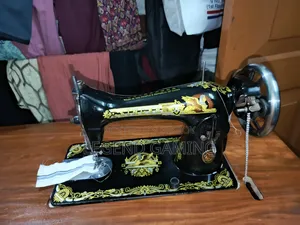 Original Singer Sewing Machine
