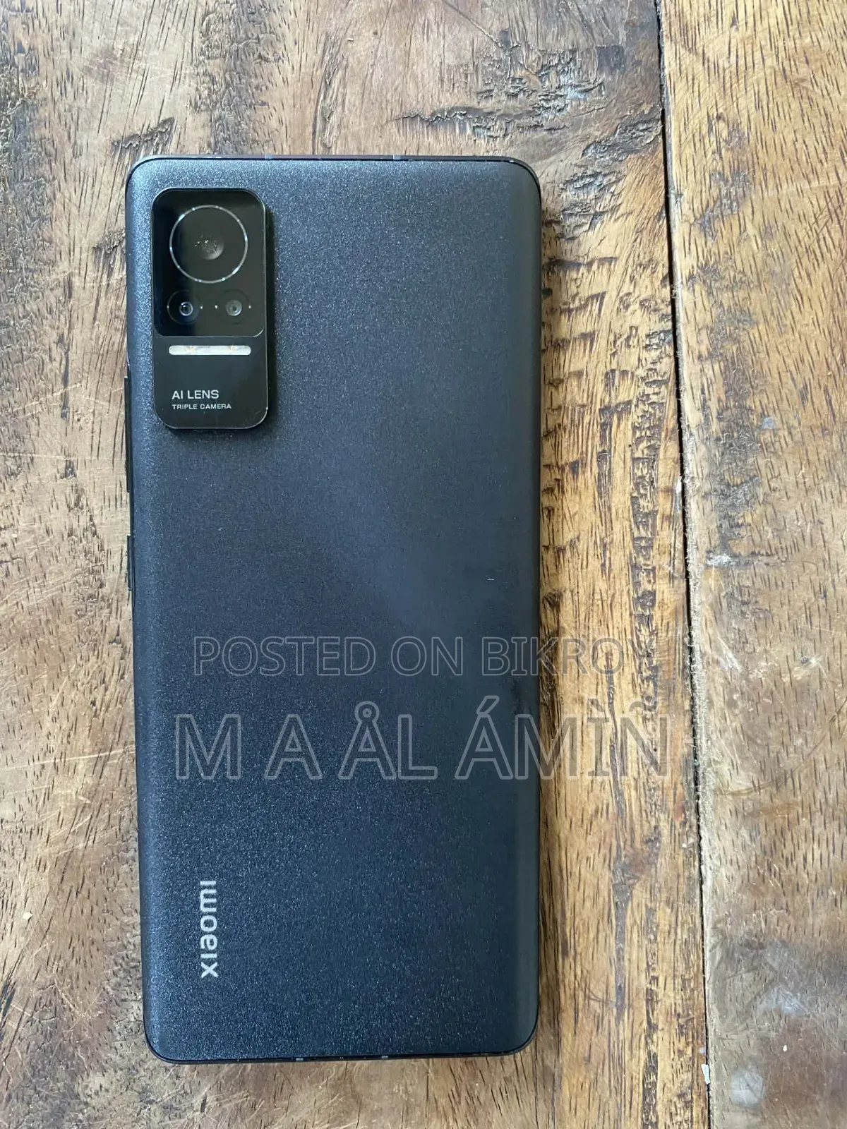 নতুন শাওমি সিভি ২ ১২৮ জিবি ব্ল্যাক