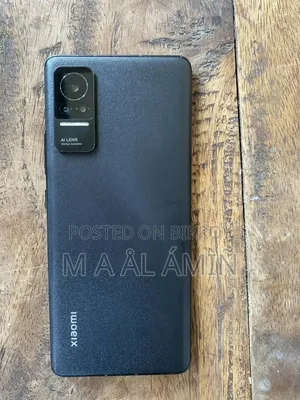 নতুন শাওমি সিভি ২ ১২৮ জিবি ব্ল্যাক