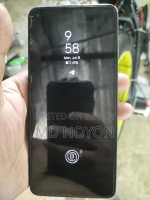OnePlus 9R 128 GB Bronze