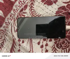 Oppo F17 128 GB Orange