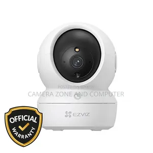 Ezviz Ty1 Pro 2k Resolution Camera