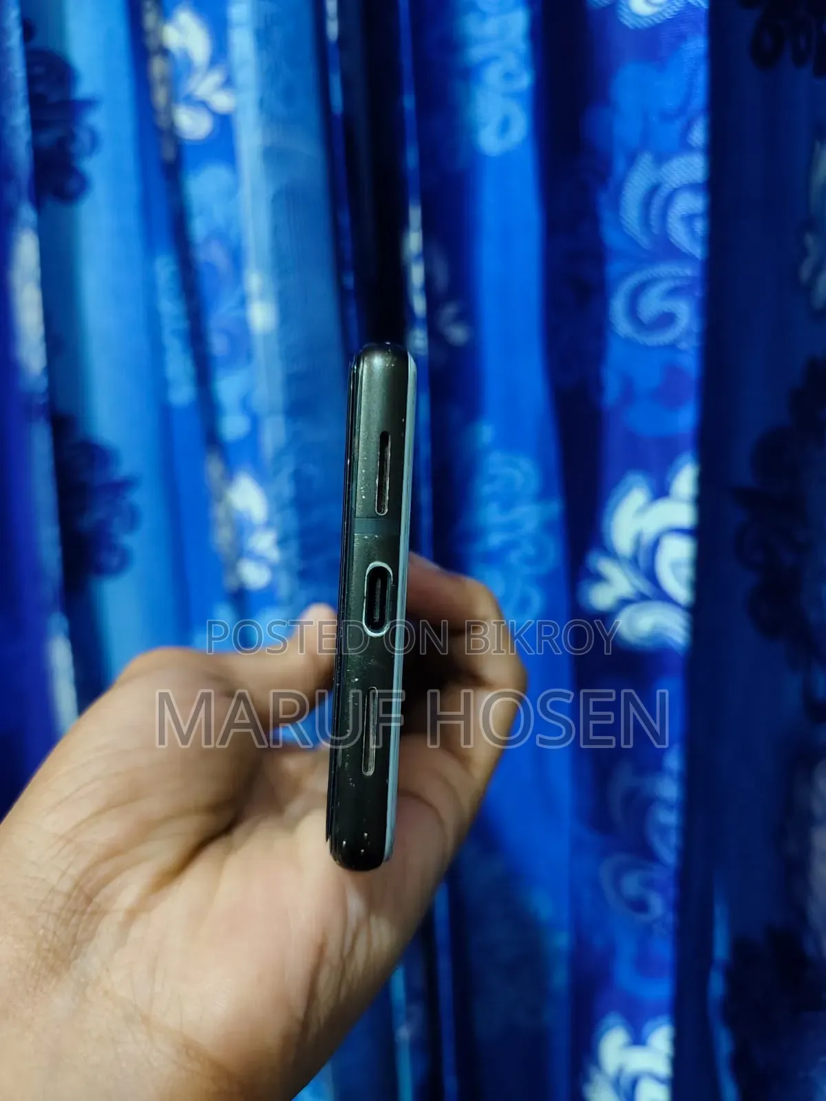 Google Pixel 6 128 GB White
