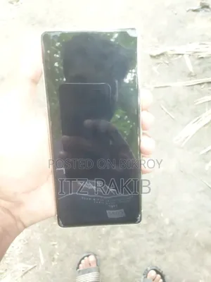 Google Pixel 7 128 GB Green