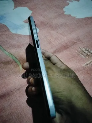 Xiaomi Redmi Note 11 64 GB Bronze