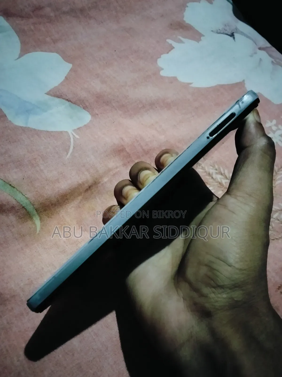 Xiaomi Redmi Note 11 64 GB Bronze