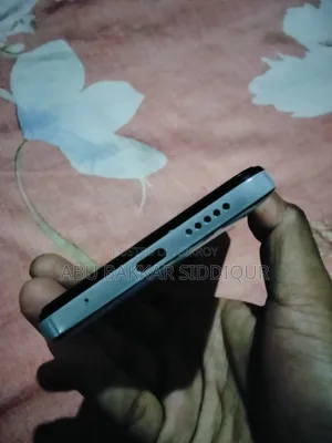 Xiaomi Redmi Note 11 64 GB Bronze