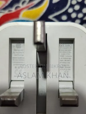 Apple Charger Wireless Cable