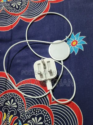 অ্যাপল চার্জার ওয়্যারলেস কেবল